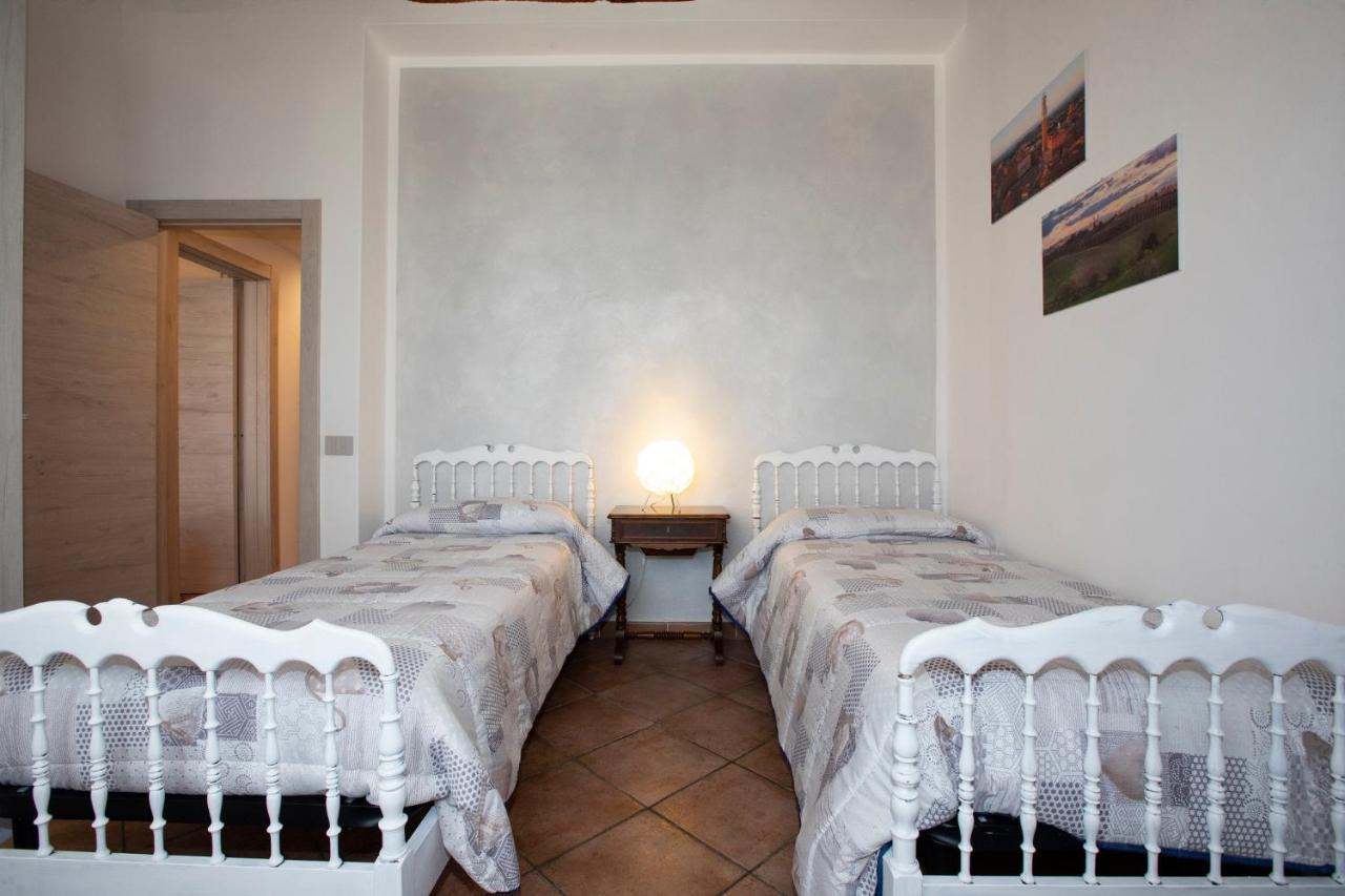 Casa Siena Vallepiatta エクステリア 写真