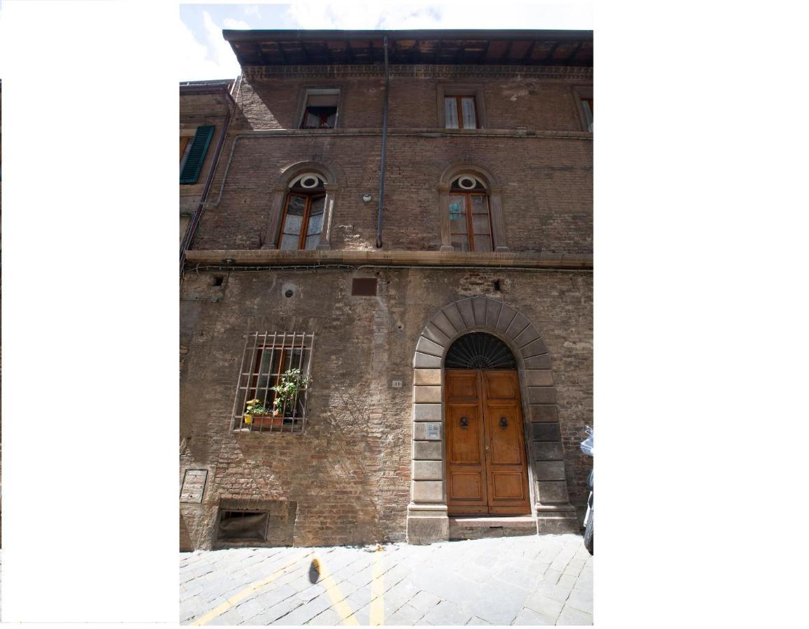 Casa Siena Vallepiatta エクステリア 写真