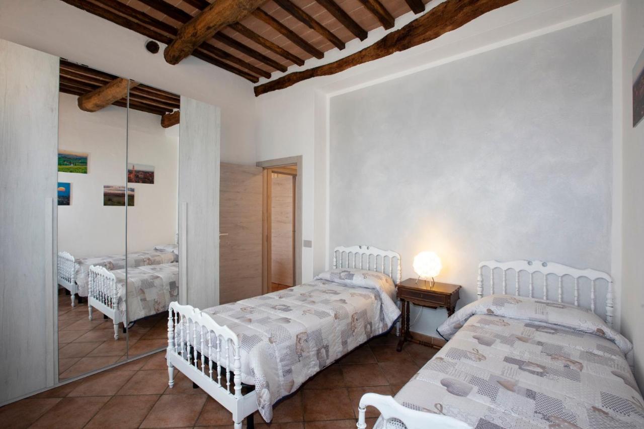 Casa Siena Vallepiatta エクステリア 写真