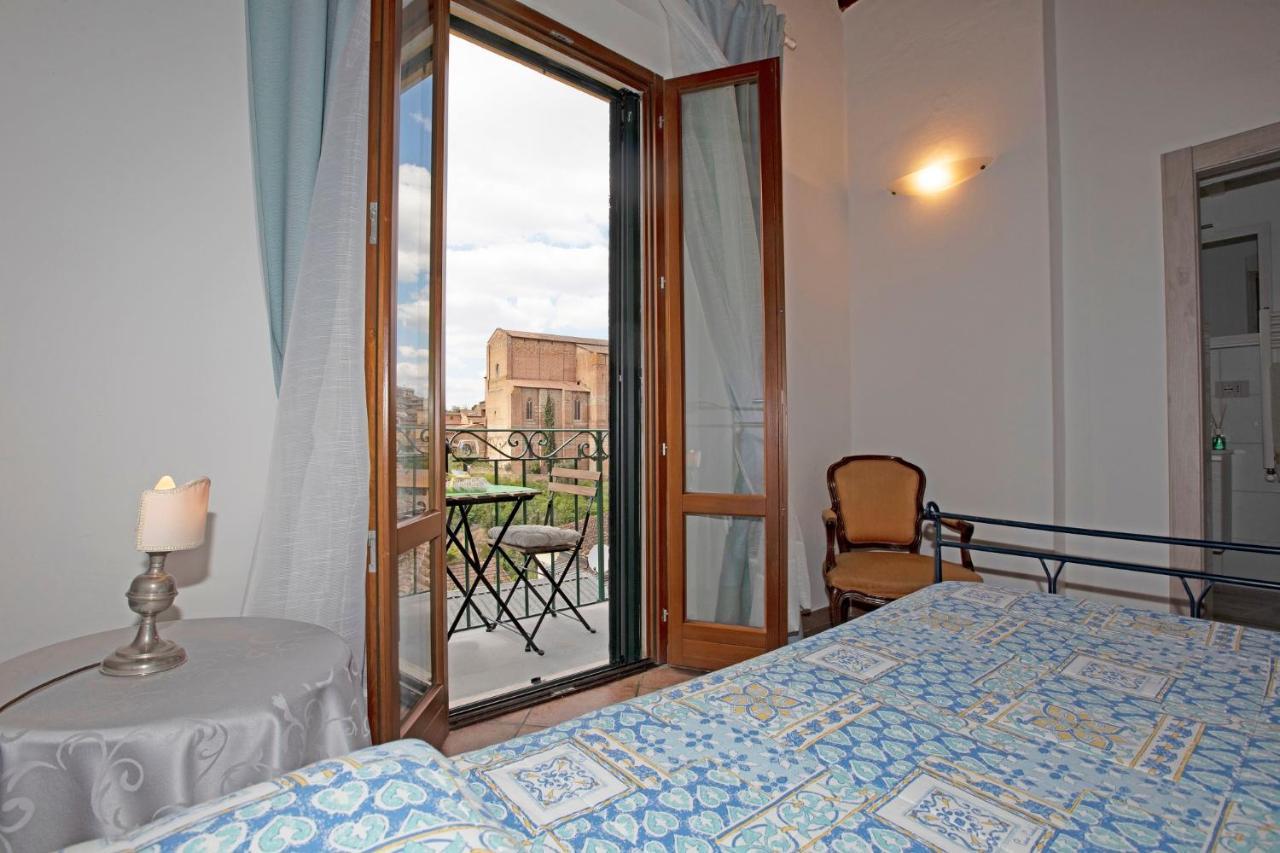 Casa Siena Vallepiatta エクステリア 写真