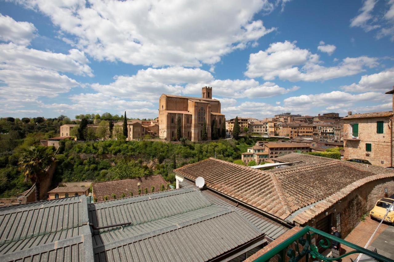Casa Siena Vallepiatta エクステリア 写真