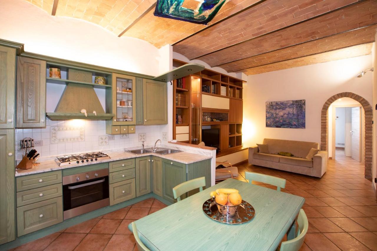 Casa Siena Vallepiatta エクステリア 写真