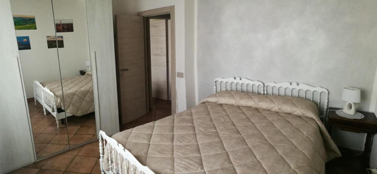 Casa Siena Vallepiatta エクステリア 写真